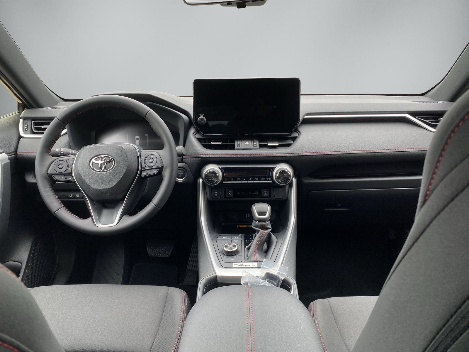 Toyota RAV 4 2,5 Plug-In Hybrid  4x4 Teamplayer AKTION