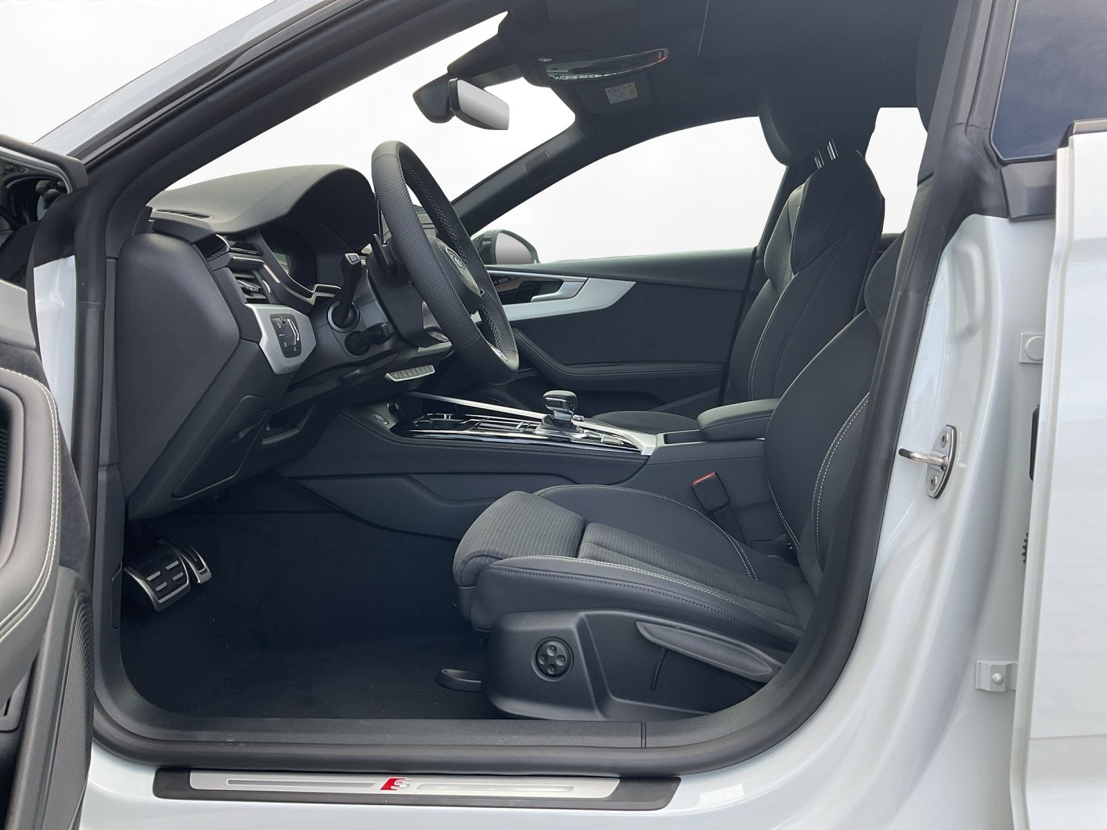 Audi A5 Sportback 40 TDI quattro S tronic S line