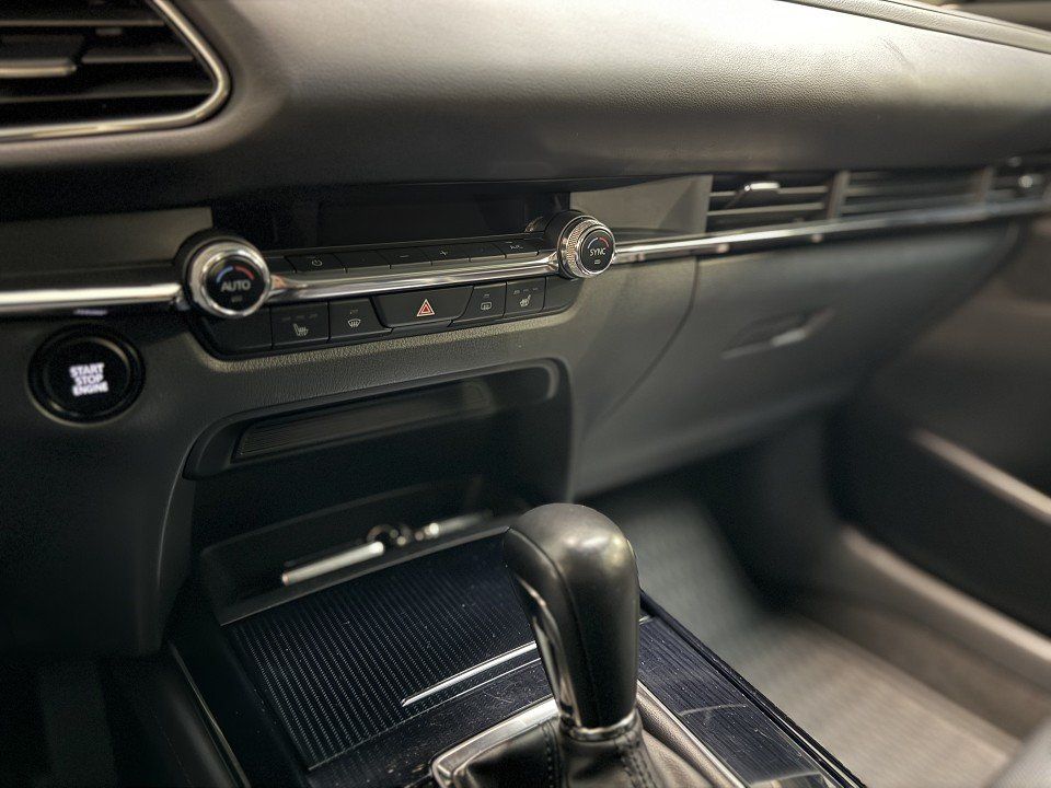 Mazda CX-30 2.0 150PS Homura Voll-LED ACAA RFK