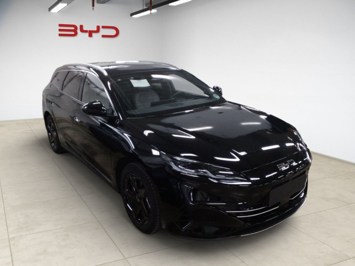 BYD Seal 6