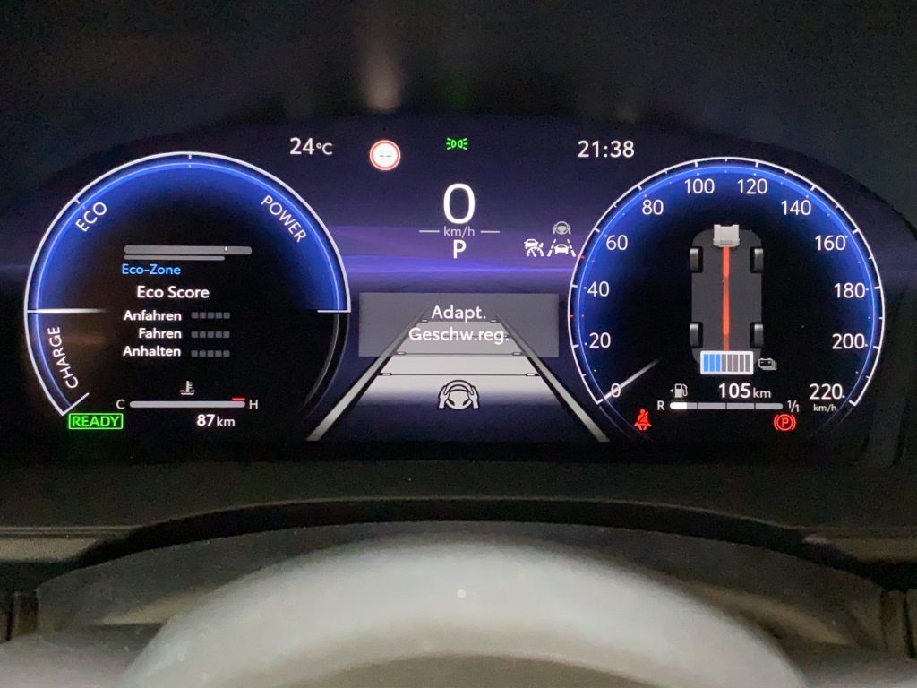 Toyota Yaris Hybrid 130 1.5 VVT-i Premiere Edition