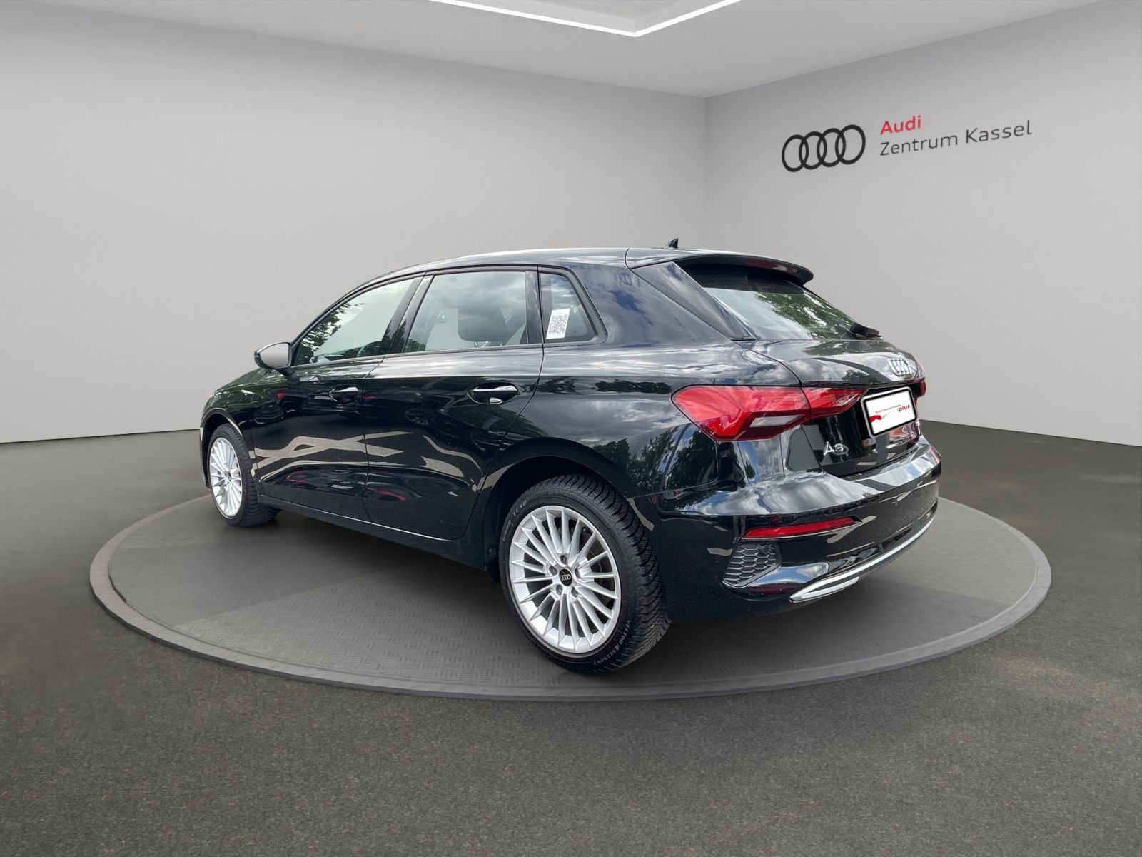 Audi A3 Sportback 30 TDI LED PDC CarPlay