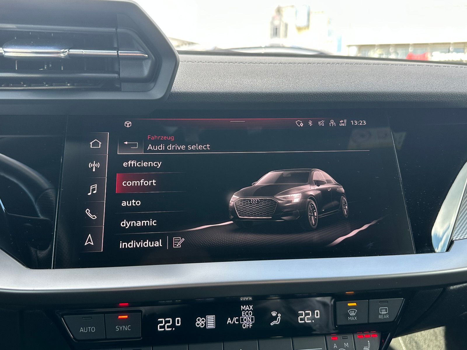 Audi A3 Limousine 35 TFSI S tr. S LINE+LED+NAVI PLUS