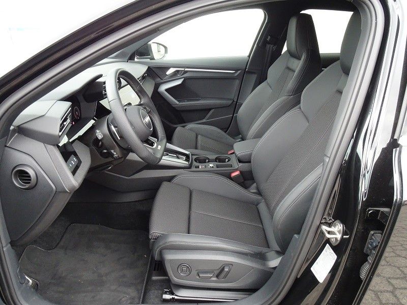 Audi A3 Sportback 35 TFSI S Line - Samsaru's Car Outlet