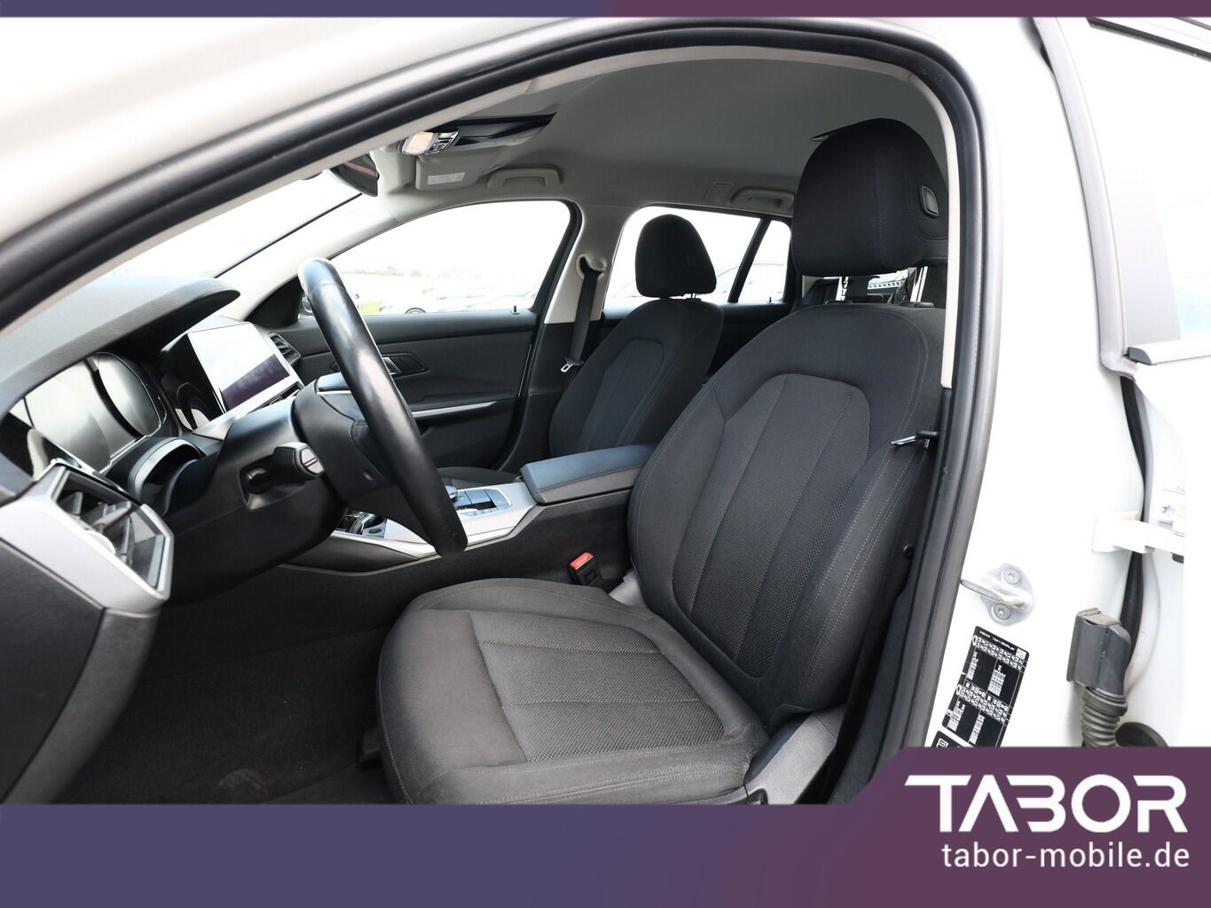 BMW 320d 190 xDrive Aut Advan BusinessP - Samsaru's Car Outlet