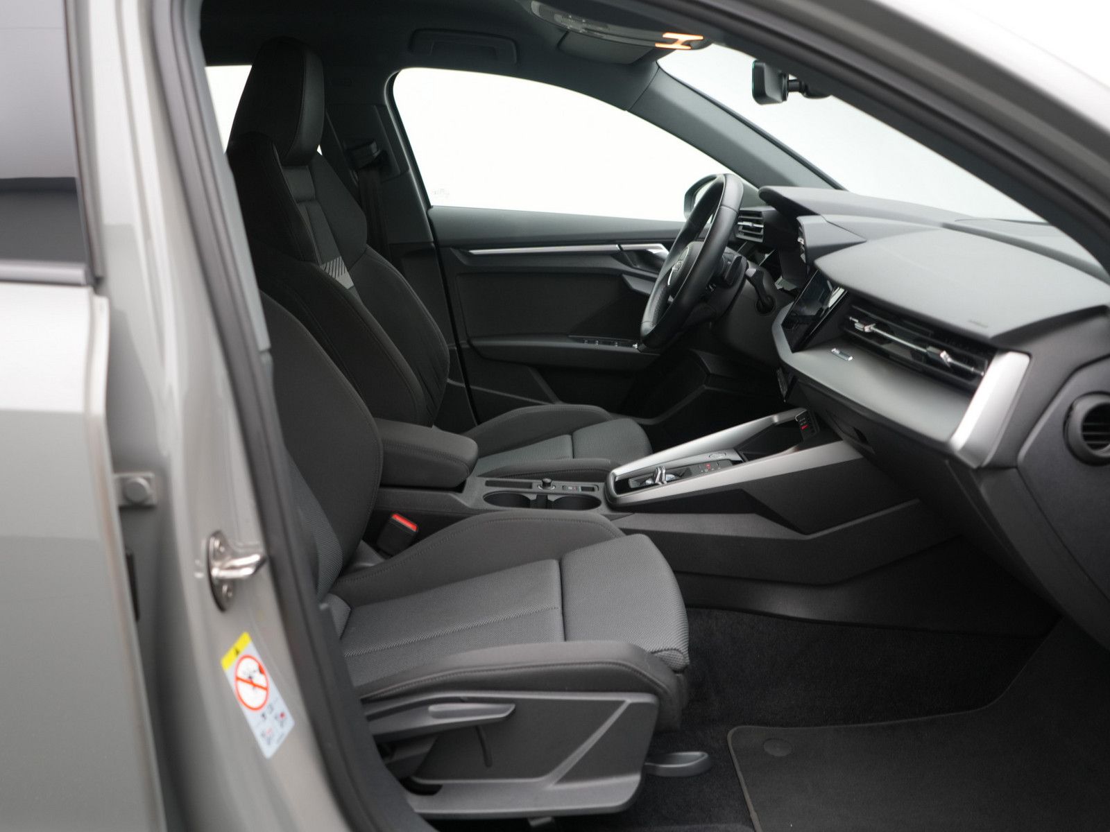 Audi A3 Sportback S line VIRT NAVI AHK NAVI STANDHZ