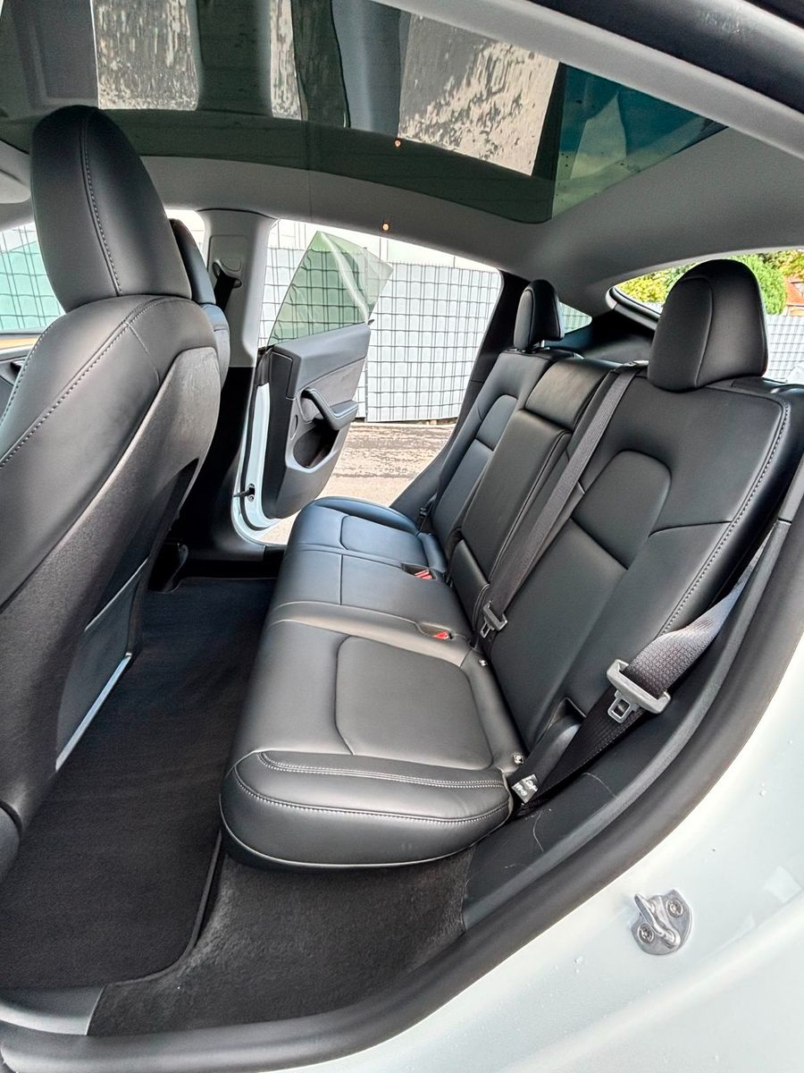 Tesla Model Y Long Range Dual AWD # AHK # incl.MWST