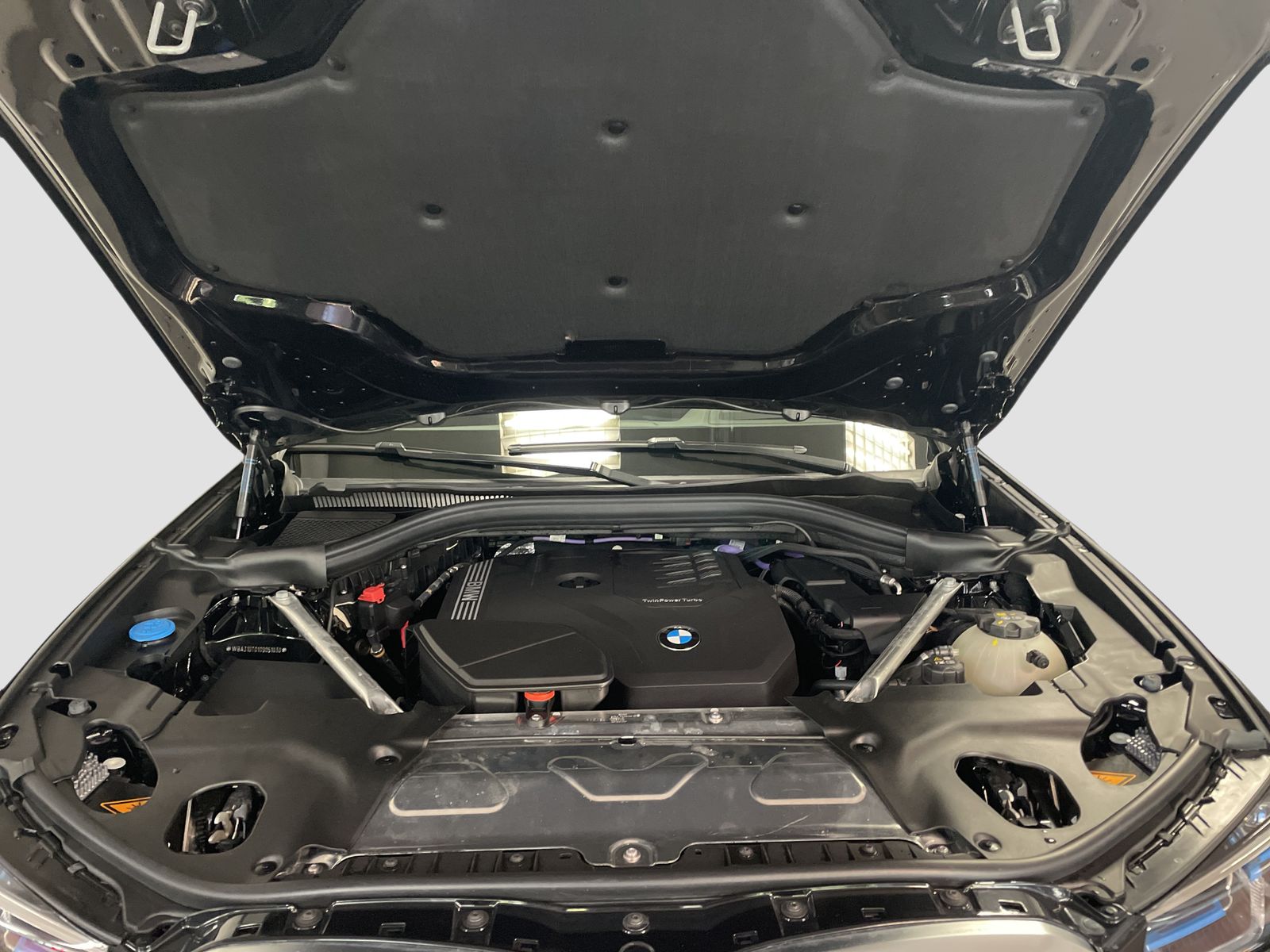 BMW X4 xDrive30i Leasing ab 454,22€¹ M Sport AHK