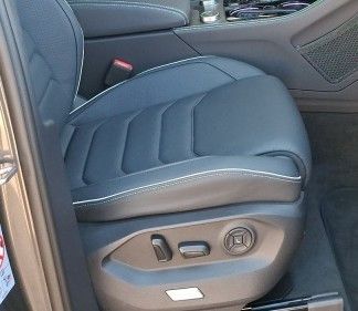Volkswagen Touareg 3.0 V6 TDI 4Motion R-Line #AHK #Standhzg