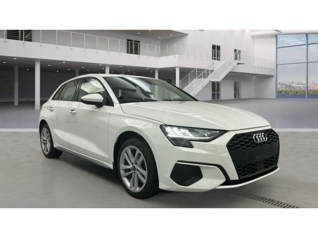 Audi A3 Sportback 35 TFSI S tronic SITZHEIZUNG/LED/VI