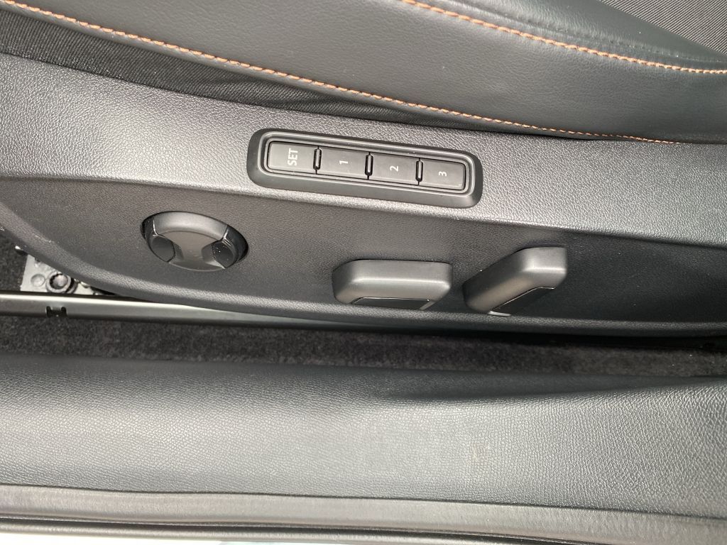 Cupra Formentor VZ 2.0 TSI 4Drive DSG - Samsaru's Car Outlet