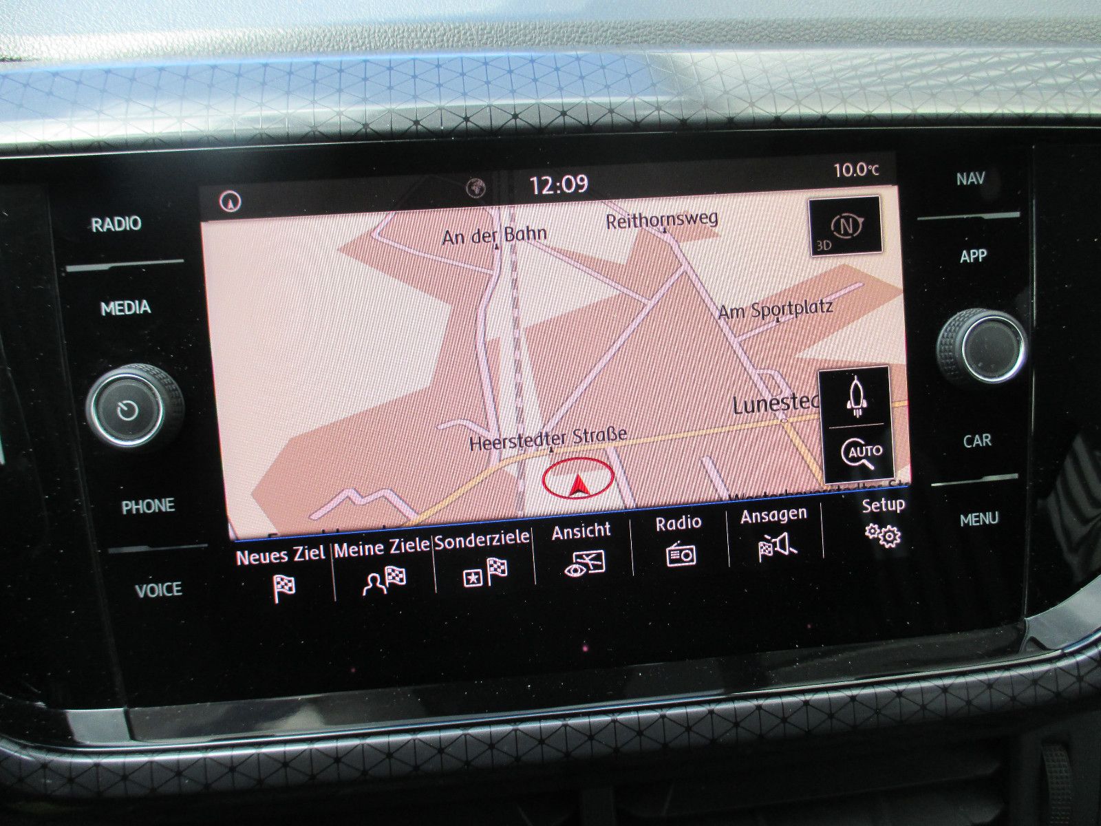 Volkswagen T-Cross Style TSI - Samsaru's Car Outlet