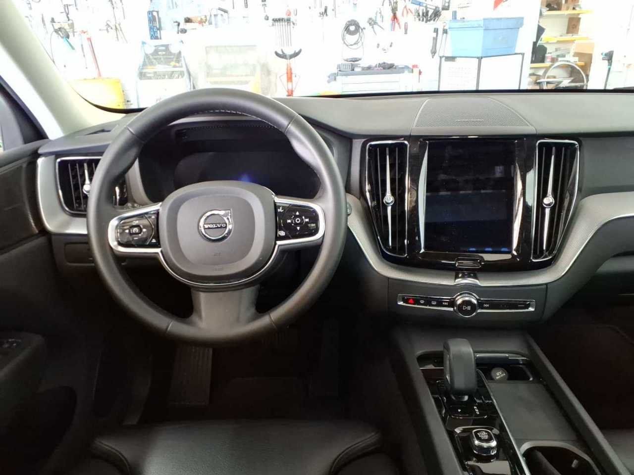 Volvo XC 60 T6 AWD Inscription Plug-In