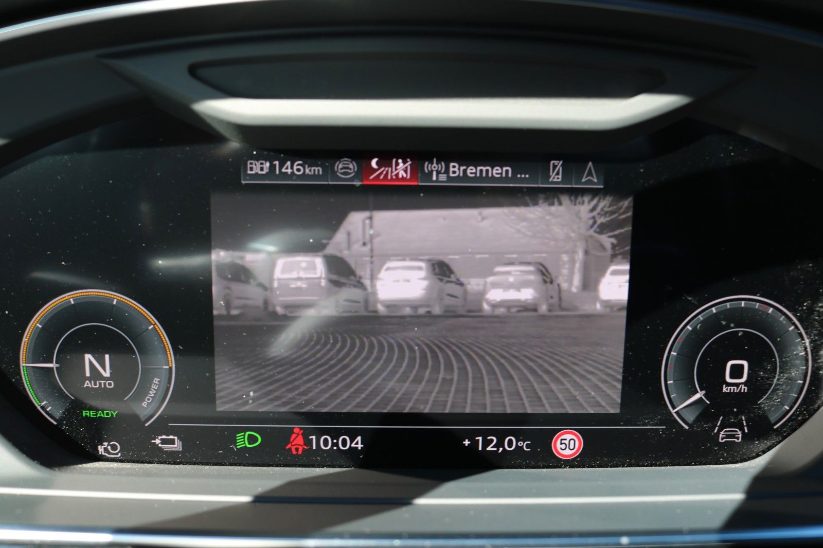 Audi A8 60 TFSI e quattro - Samsaru's Car Outlet