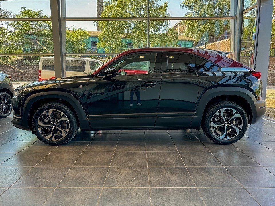 Mazda MX-30 R-EV Edition R