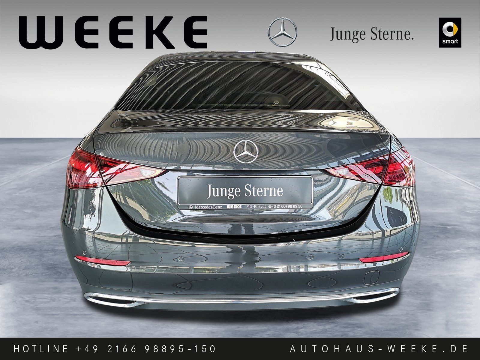 Mercedes-Benz C 180 Avantgarde - Samsaru's Car Outlet