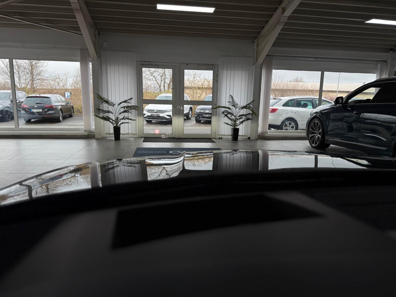 Audi Avant 4.0 TFSI quattro* KERAMIK *PANO *B&O*
