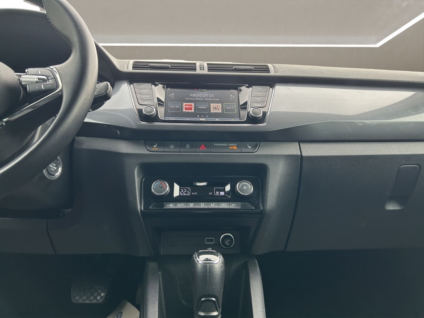 Skoda Fabia Combi 1.0 TSI ''Best of'' DSG/Automatic - Samsaru's Car Outlet