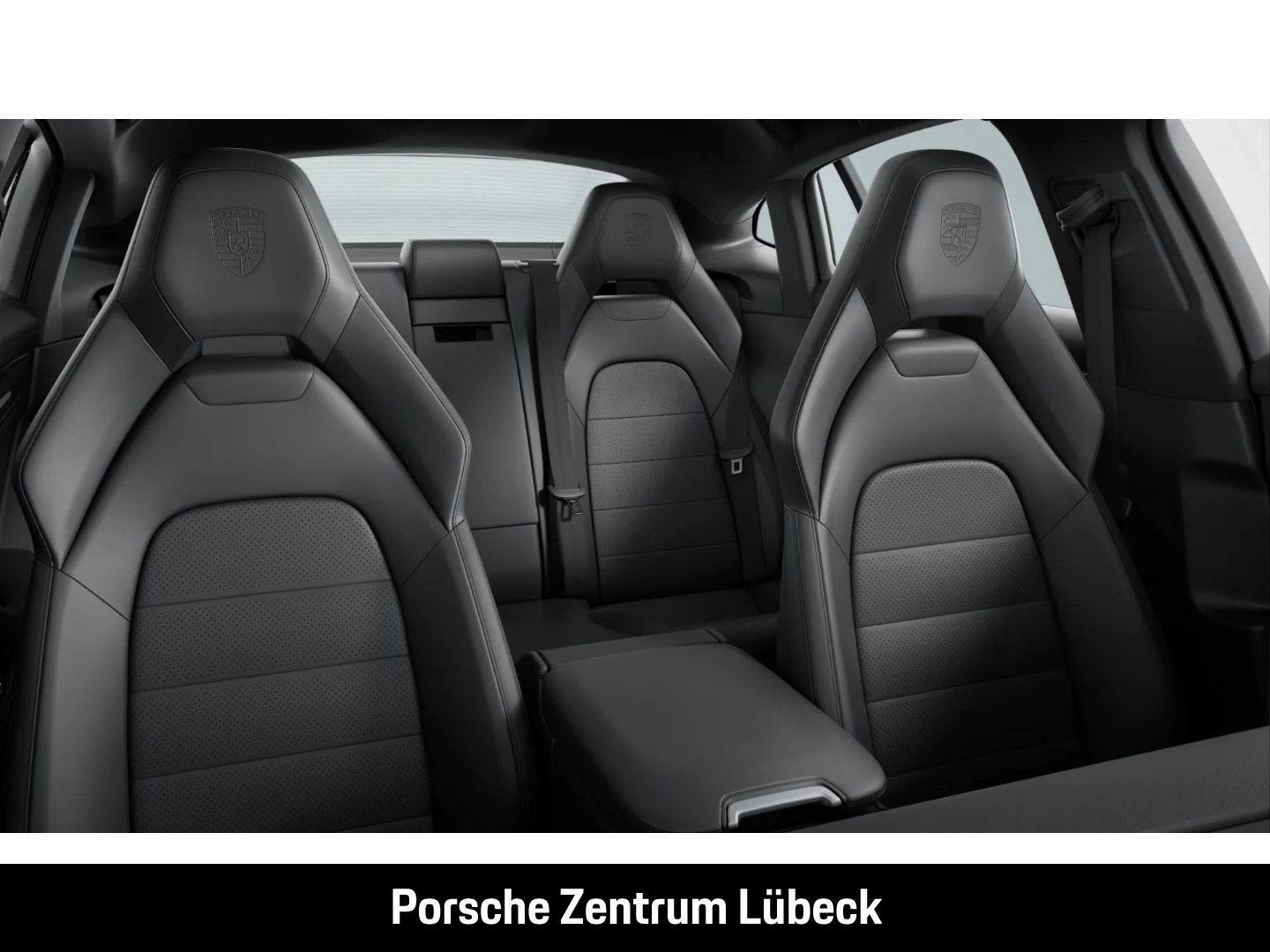 Porsche Panamera 4S E-Hybrid InnoDrive HeadUp Sportabgas