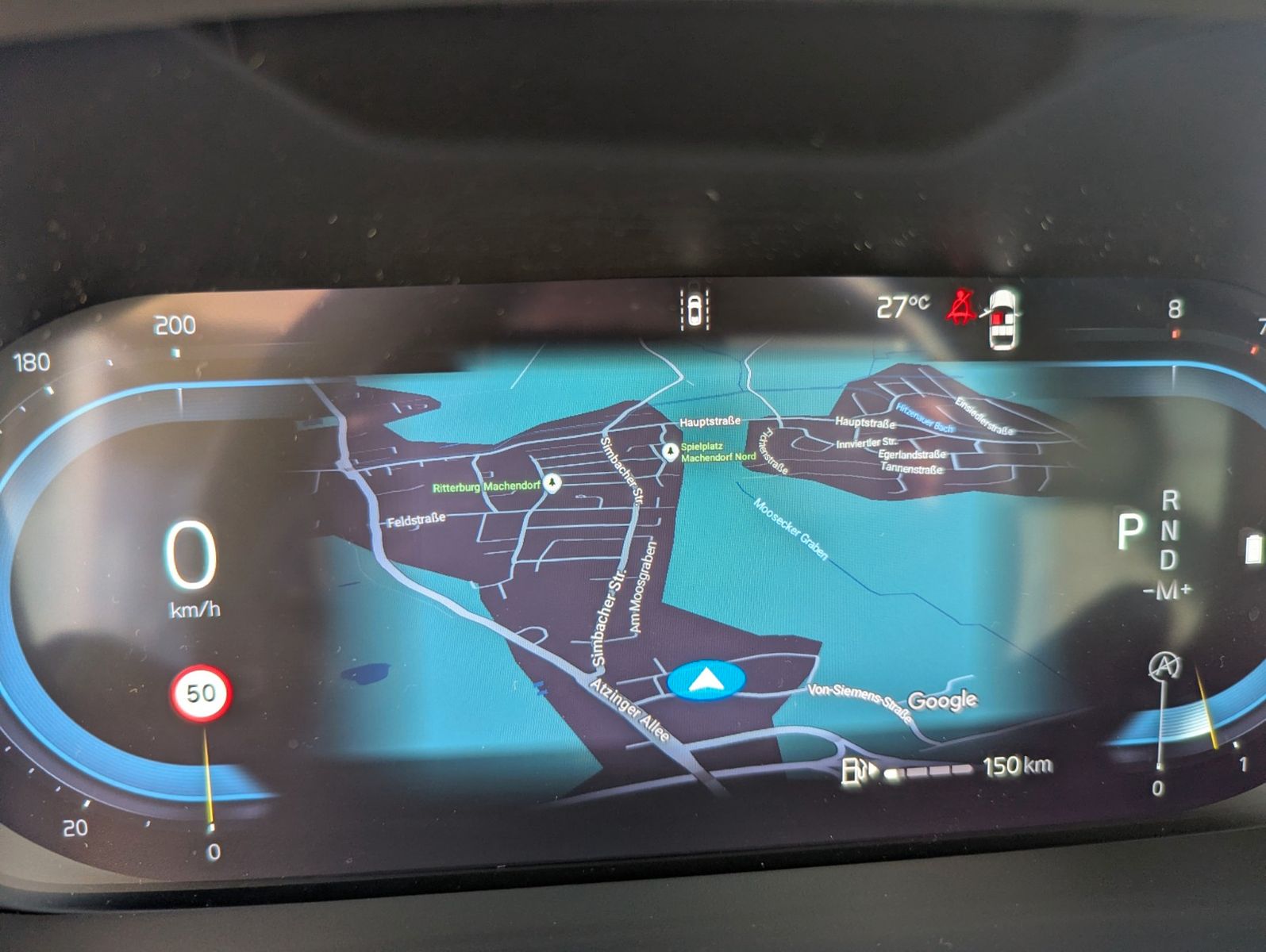 Volvo XC 40 B3 Core +AHK