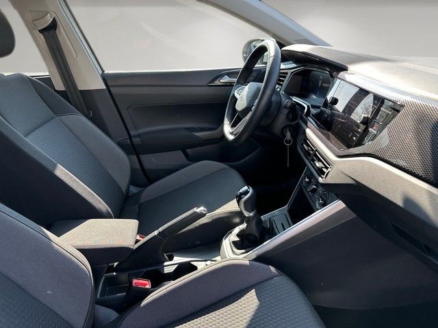Volkswagen Taigo 1.0TSI Life - Samsaru's Car Outlet