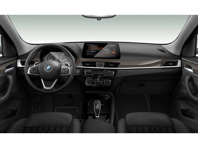 BMW X1 xDrive20i xLine Steptronic Sport - Samsaru's Car Outlet