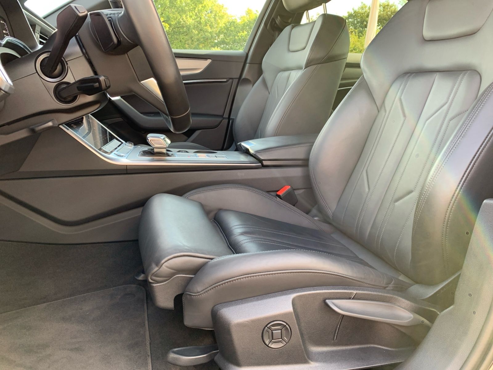 Audi A6 Lim. sport 45 TFSI quattro S tronic - Samsaru's Car Outlet