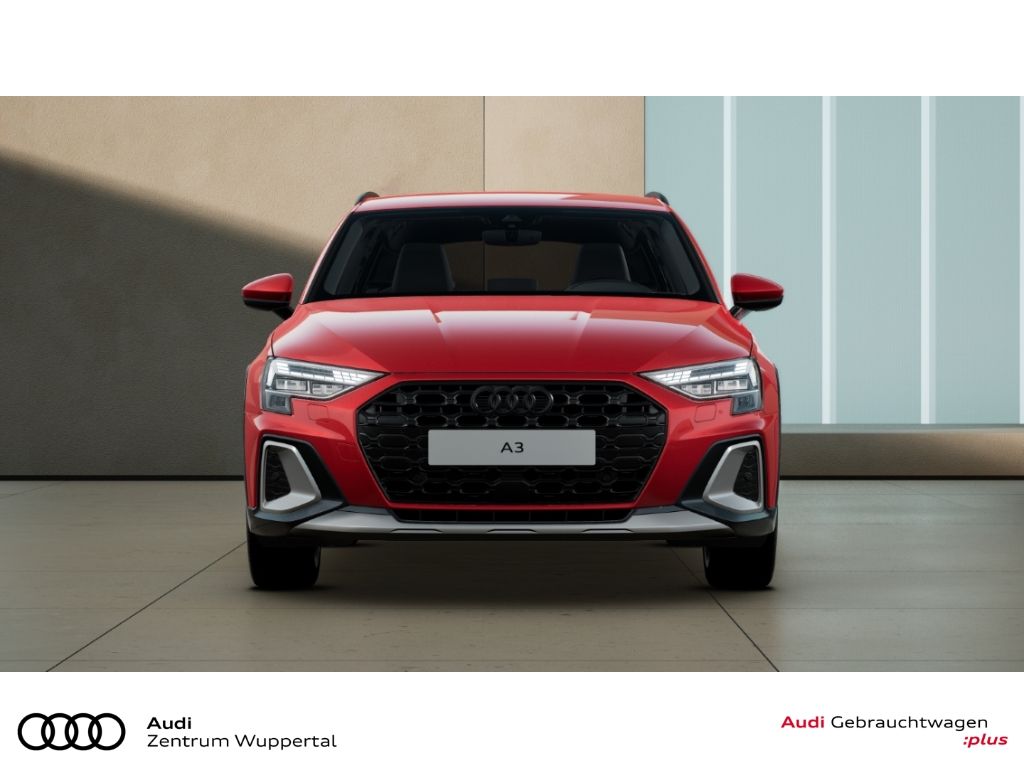 Audi A3 Allstreet 35 TFSI - Samsaru's Car Outlet