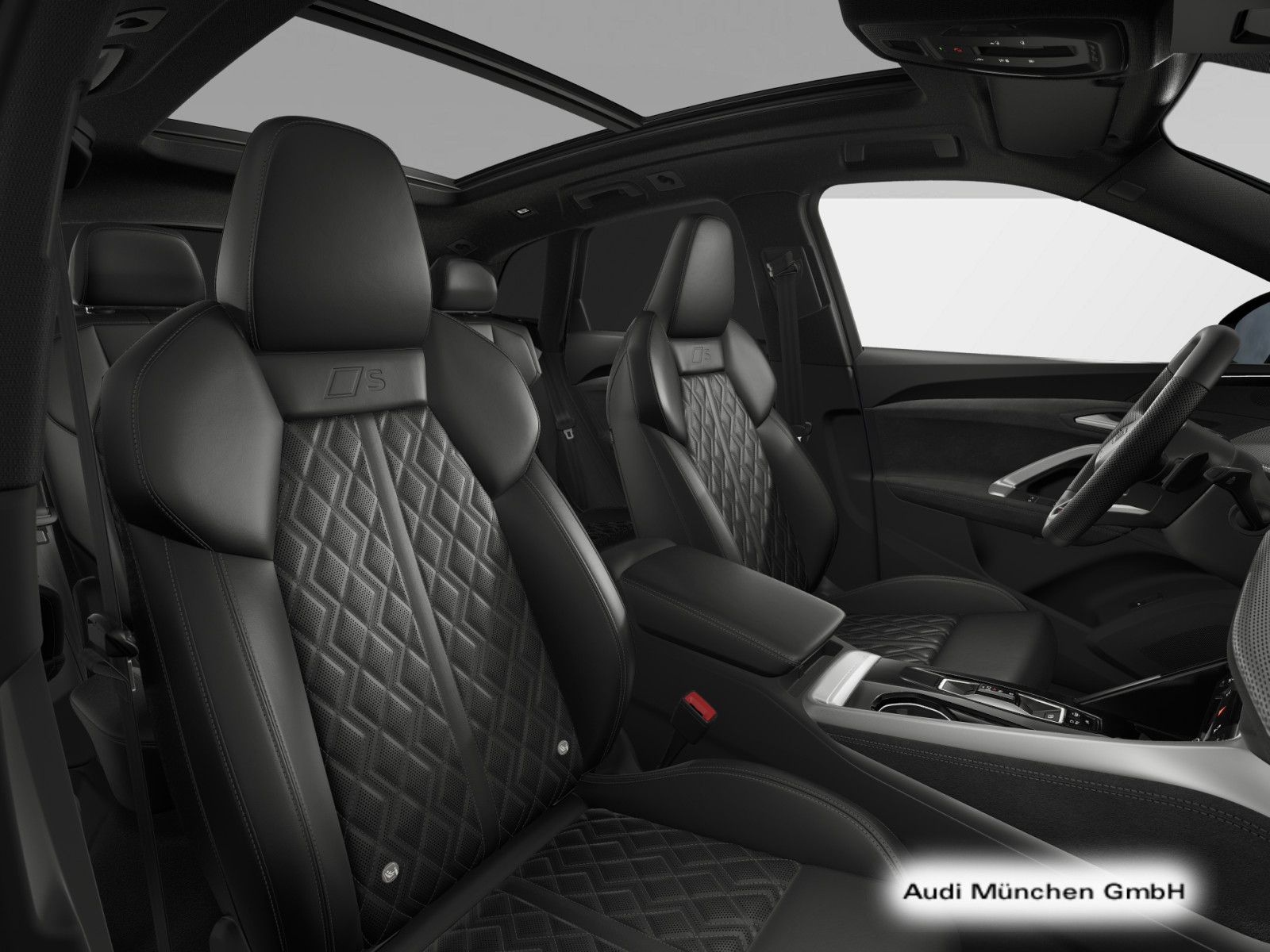 Audi Q5 NEU TFSI S tronic edition one S line Pano/Mat