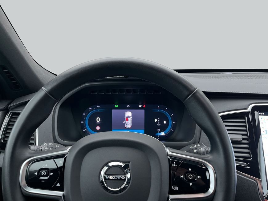 Volvo XC90 B5 D AWD Plus Bright