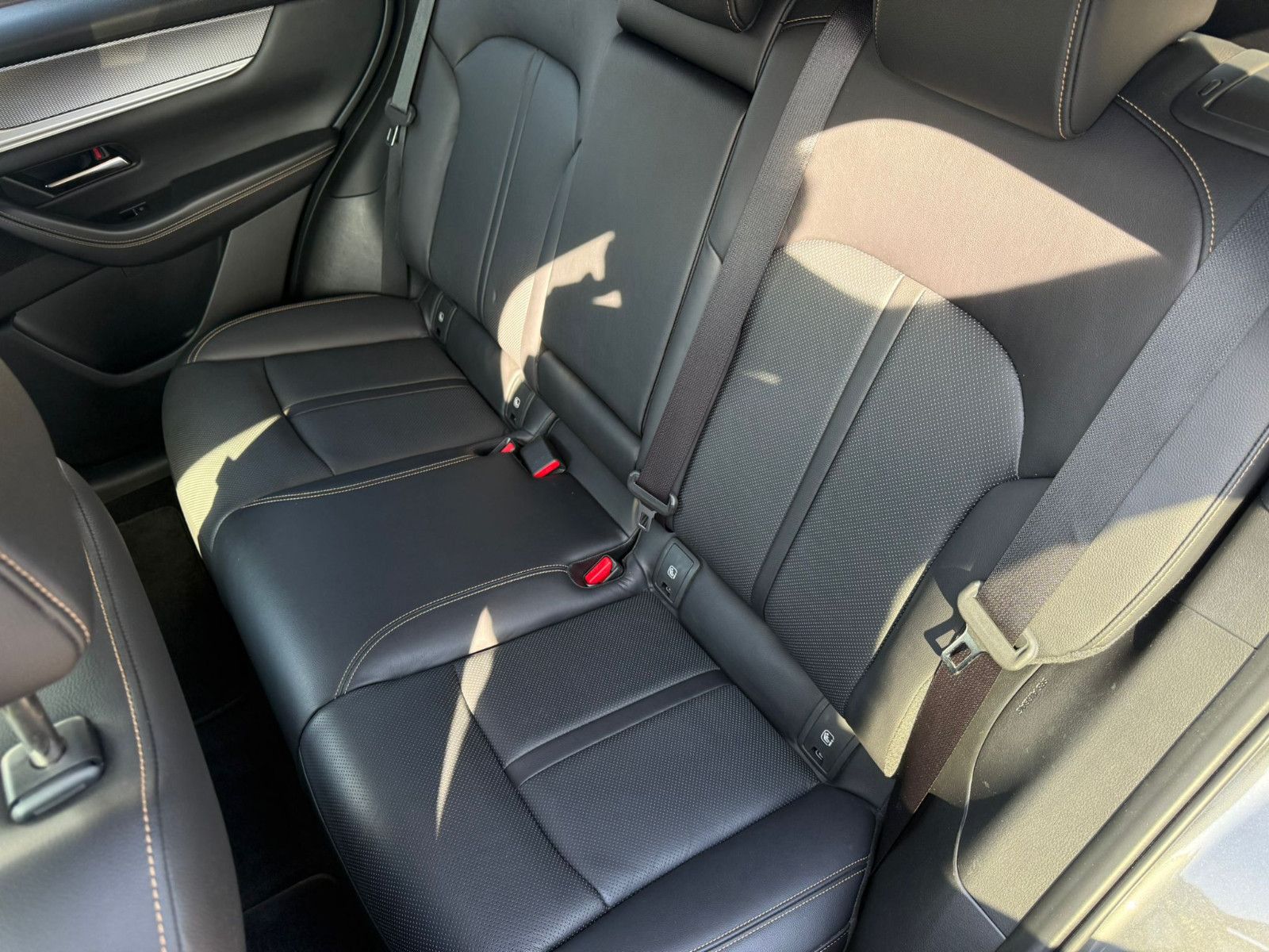 Mazda CX-60 Homura Hybrid AWD ACC AHK LED Mem 360°Kam