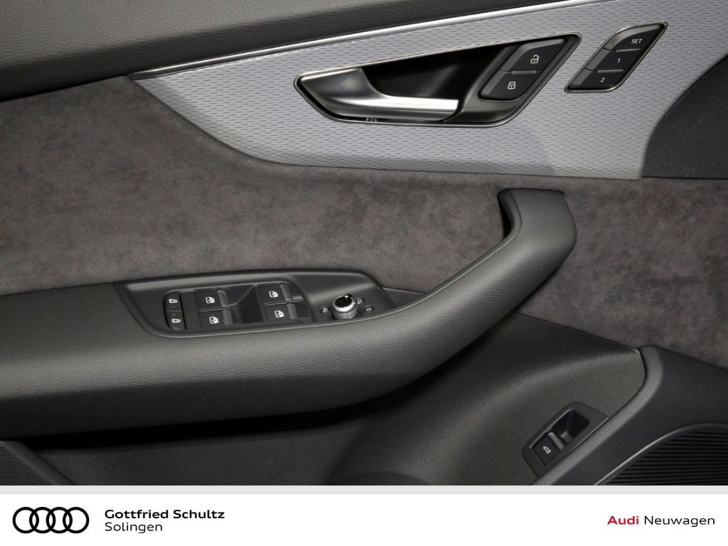 Audi Q7 SUV 50 TDI quattro Matrix Pano AHK Headup S l