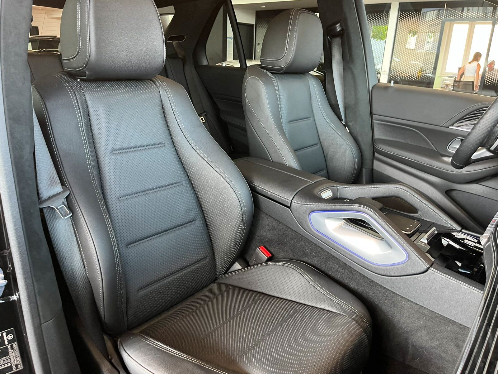 Mercedes-Benz GLE 450 d 4M AMG NIGHT PANO PREMIUM AIRMATIC AH