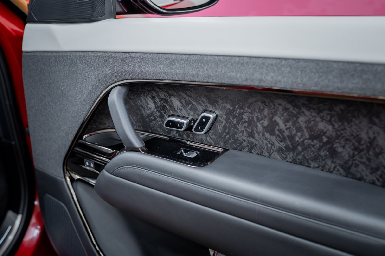 RANGE ROVER SPORT AUTOBIO. LIMITED EDITION 510E - Samsaru's Car Outlet
