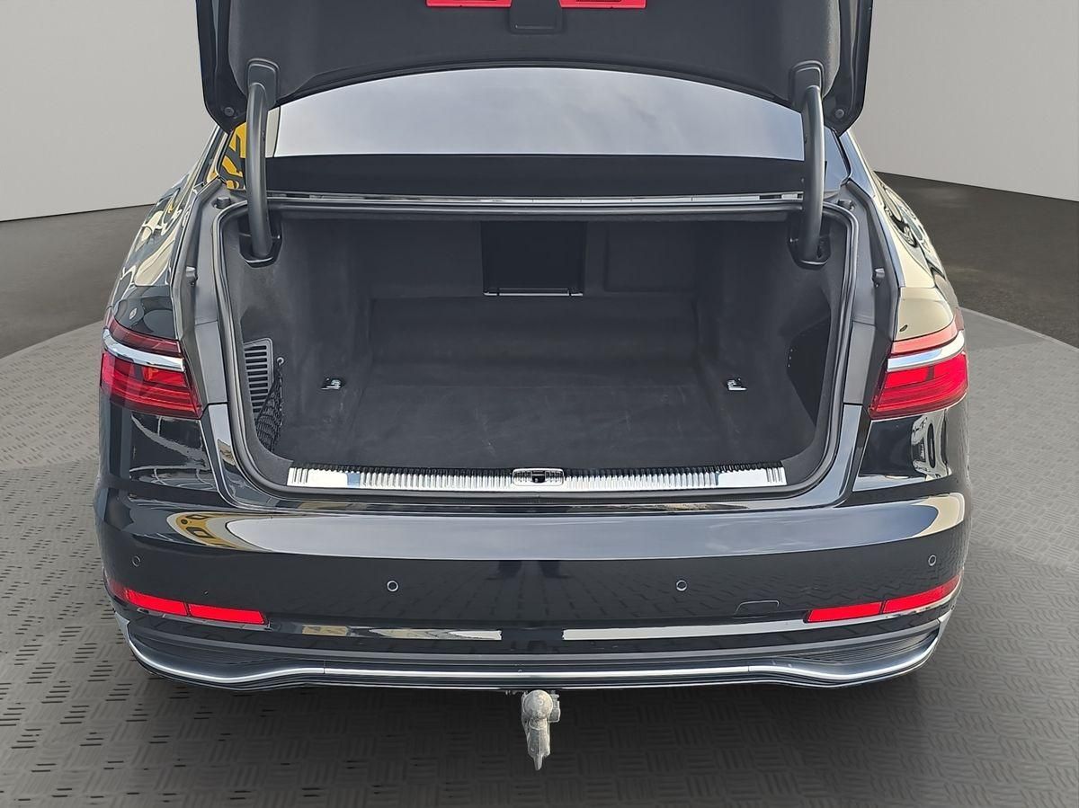 Audi A8 50 TDI quat S-LINE - Samsaru's Car Outlet