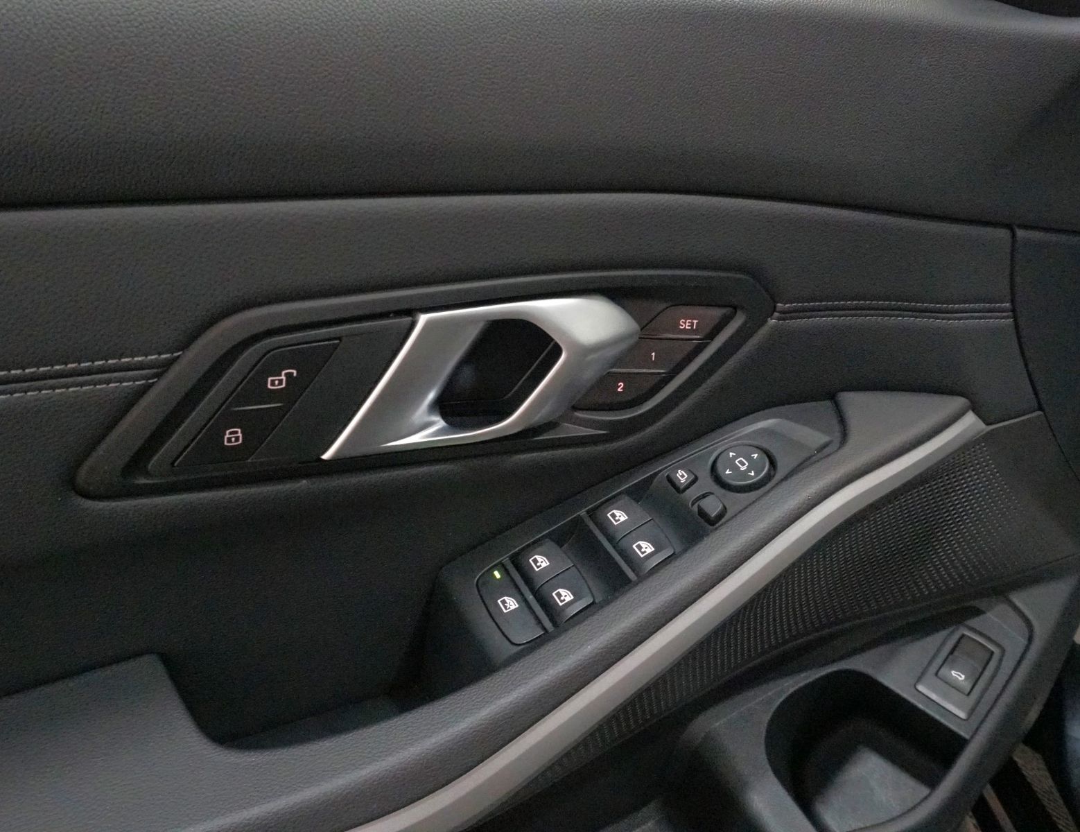 BMW 320 d xDrive - Samsaru's Car Outlet