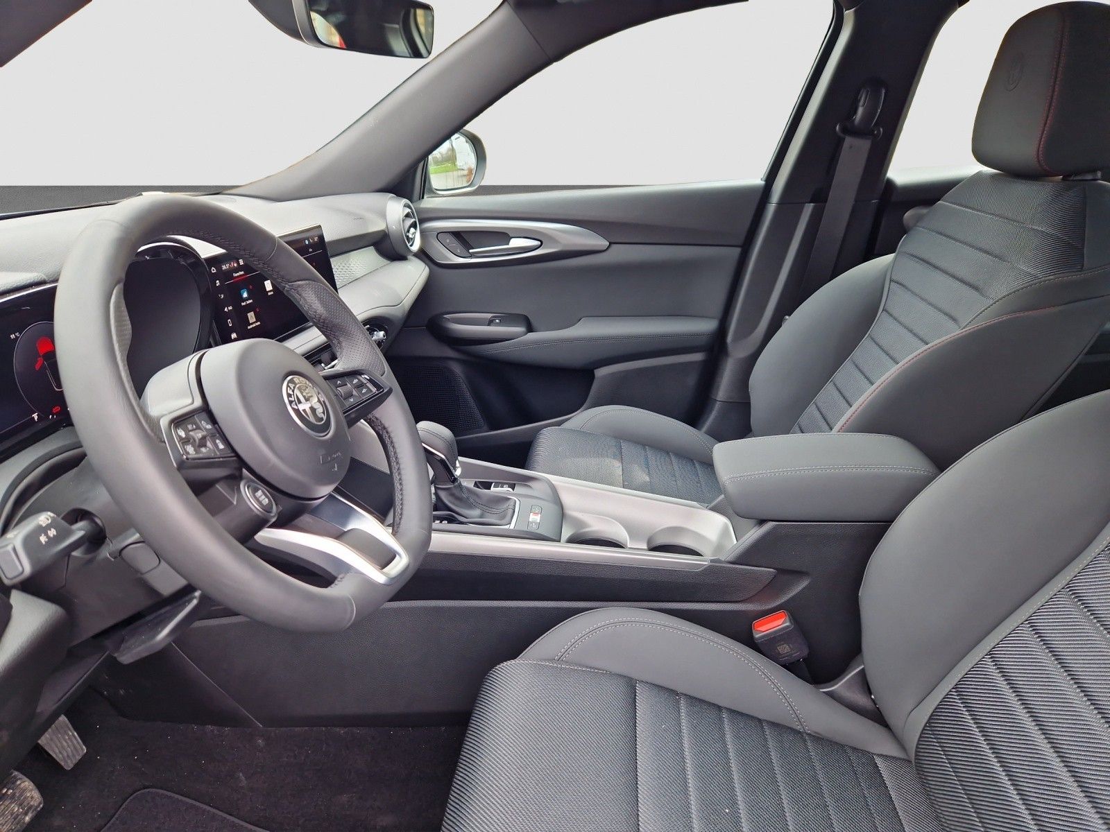 Alfa Romeo Tonale 1.6VGT-D Sprint Assist+Winter-Paket