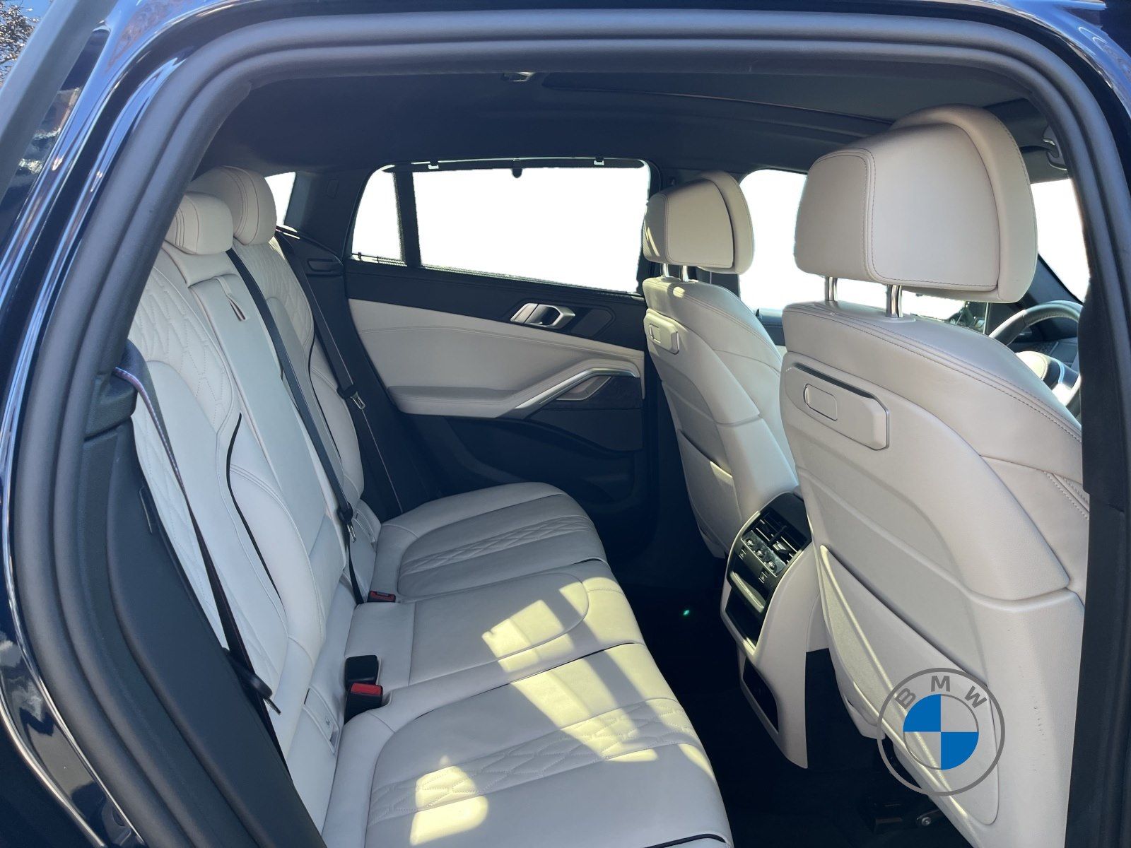 BMW X6 xDrive30d M Sport Pro 21" Pano Sthzg. AHK H/K