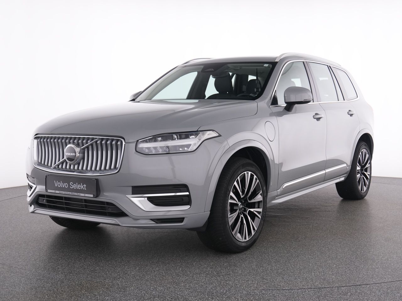 Volvo XC90 T8 AWD Core+STANDHZ+WINTERPAK+20''+BLIS+DAB