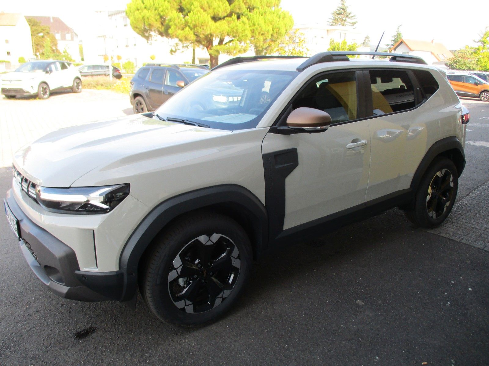 Dacia Duster III TCe 130 Extreme - Samsaru's Car Outlet