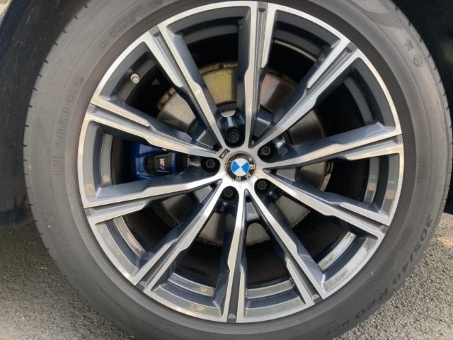 BMW X5 xDr M-Paket LCProf ACC 360Kamera AHK Leder Me