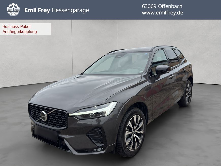 Volvo XC60 B4 AWD Plus-Dark Aut Leder Voll-LED Google-