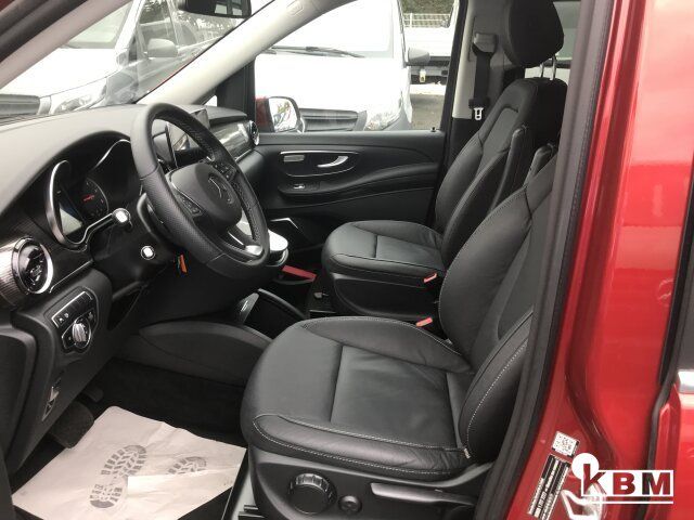 Mercedes-Benz V 250 d AVANTGARDE EDITION - Samsaru's Car Outlet