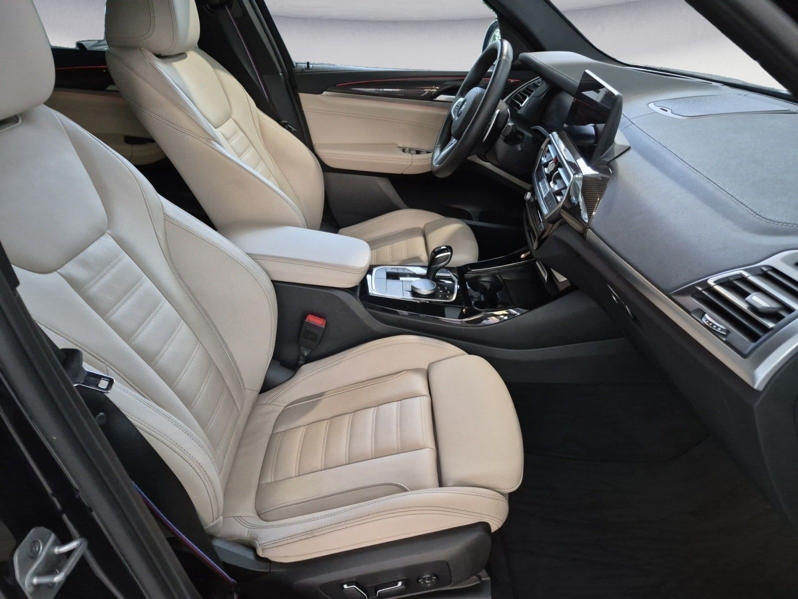 BMW X3 xDrive30i M-Sport Standhzg. HeadUp HK GSHD