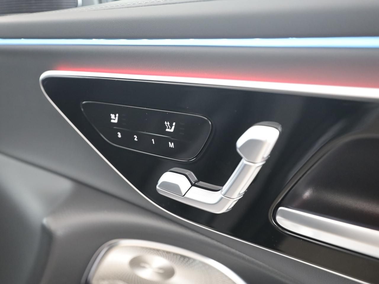 Mercedes-Benz E 450 d 4M T AMG Digital Light Night Burmester