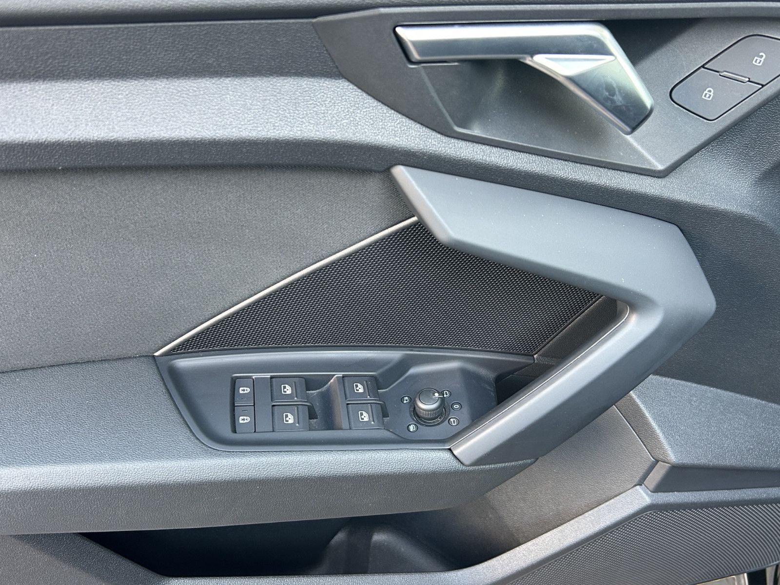 Audi A3 Sportback 30 TFSI