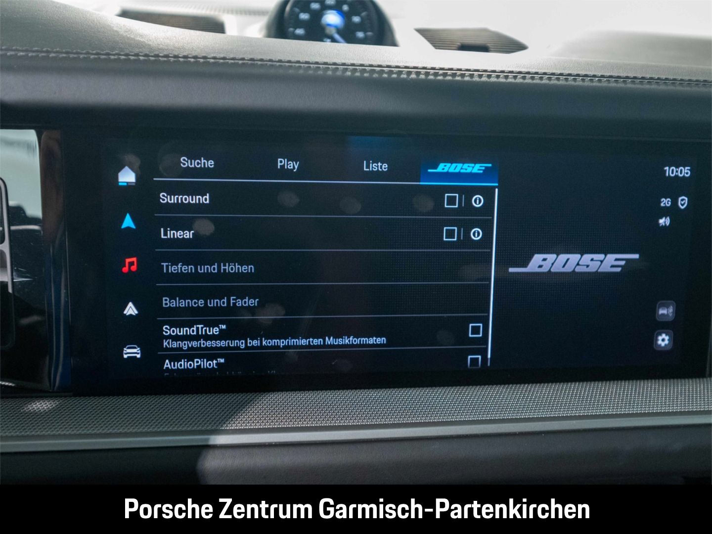 Porsche Cayenne E-Hybrid 360 Kamera LenkradHZG Memory