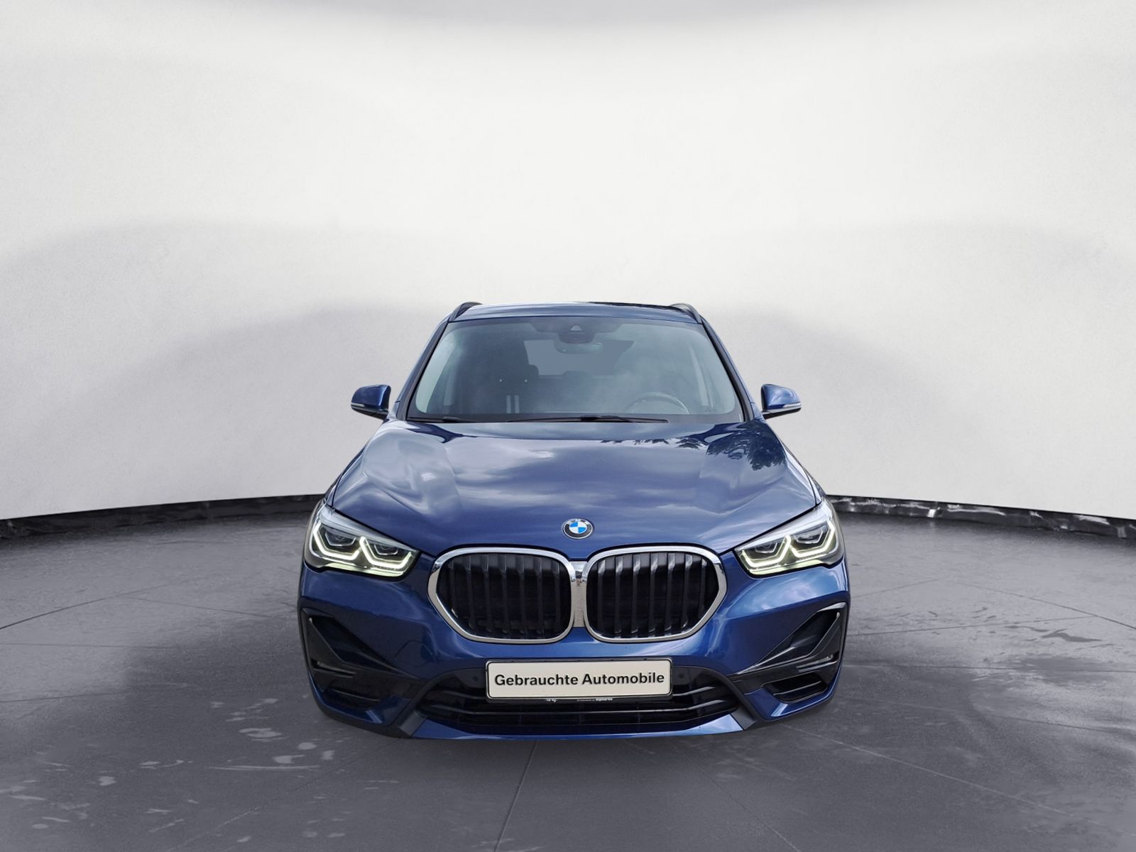 BMW X1 xDrive25e Sport Line Steptronic - Samsaru's Car Outlet