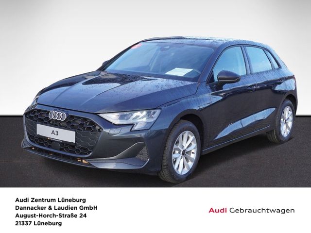 Audi A3 Sportback 30 TFSI 85(116) kW(PS) S tronic Na