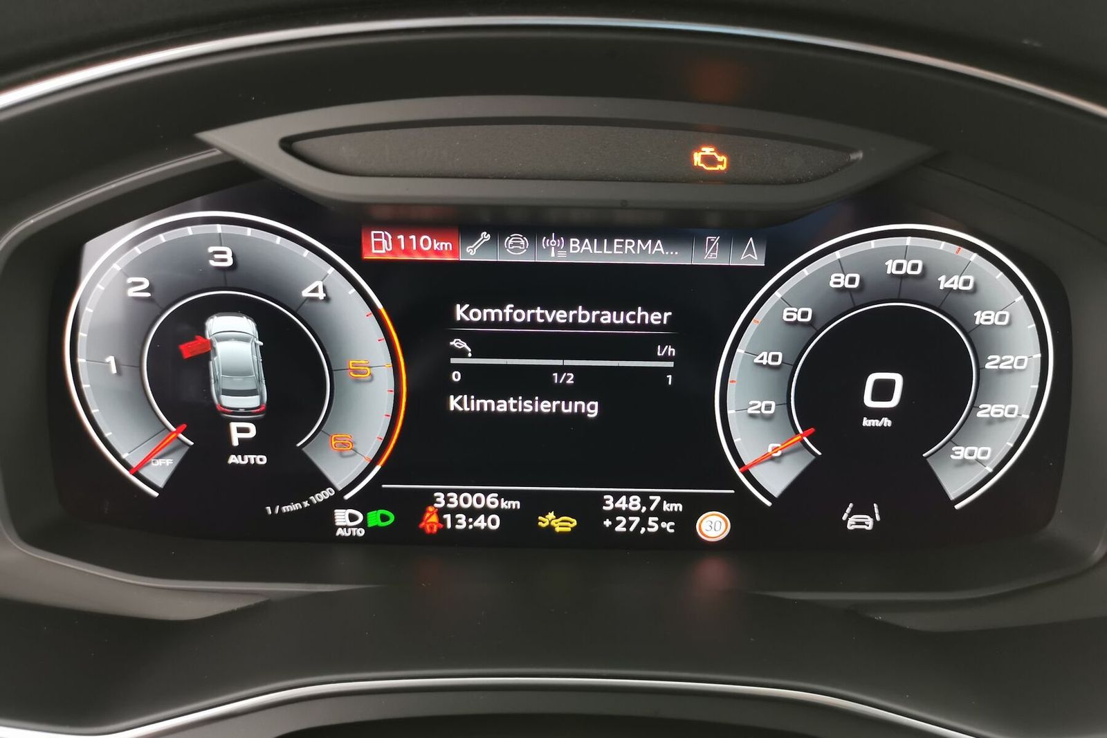 Audi A6 50 TDI quattro S-Line|Matrix|Pano|HUD|AHK|ACC